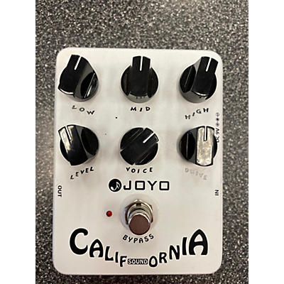 Joyo CALIFORNIA Effect Pedal