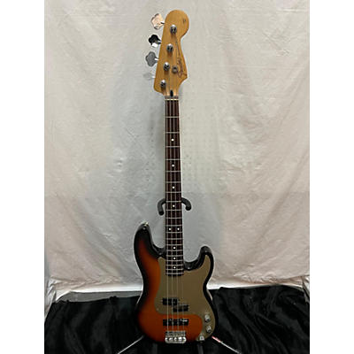 Fender CALIFORNIA SERIES PRECISSION SPECIAL Electric Bass Guitar