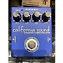 Used AMT Electronics CALIFORNIA SOUND Effect Pedal