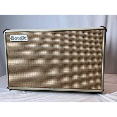 MESA/Boogie CALIFORNIA TWEED 212 CAB Guitar Cabinet