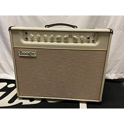 MESA/Boogie CALIFORNIA TWEED 4:40 Tube Guitar Combo Amp