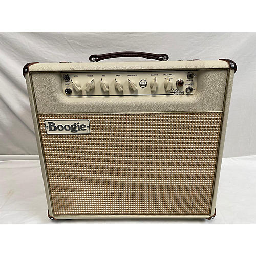 CALIFORNIA TWEED 6V6 2:20 Tube Guitar Combo Amp