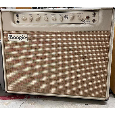 Mesa Boogie CALIFORNIA TWEED 6V6 Tube Guitar Combo Amp