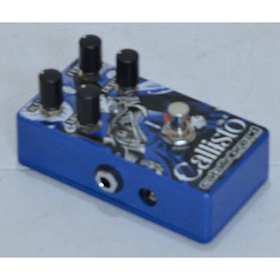 Catalinbread CALLISTO MKII Effect Pedal