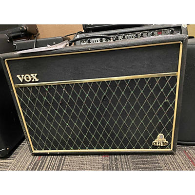 Vox CAMBRIDGE 30 Guitar Combo Amp