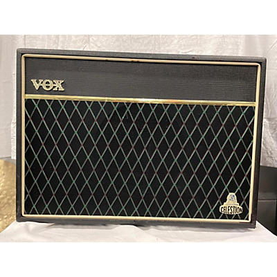 Vox CAMBRIDGE 30 REVERB Guitar Combo Amp