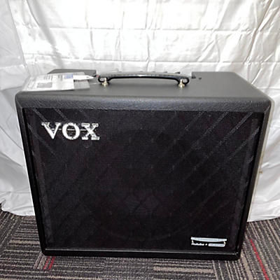 VOX CAMBRIDGE 50 1X12 Guitar Combo Amp