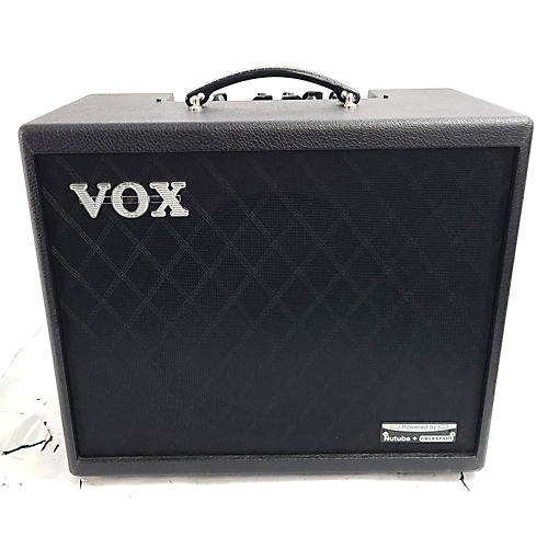Vox CAMBRIDGE 50 Guitar Combo Amp