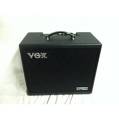 VOX CAMBRIDGE 50 Guitar Combo Amp