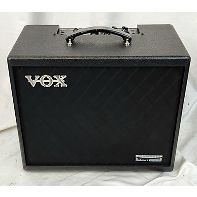 VOX CAMBRIDGE 50 Guitar Combo Amp