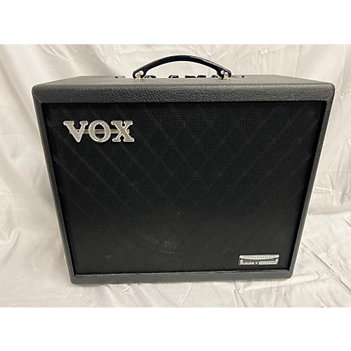 VOX CAMBRIDGE 50 Guitar Combo Amp