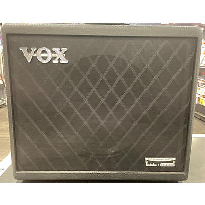 VOX CAMBRIDGE 50 Guitar Combo Amp