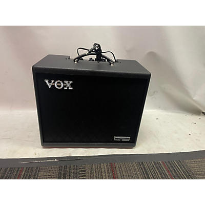 VOX CAMBRIDGE 50 Guitar Combo Amp