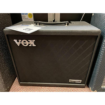 VOX CAMBRIDGE Guitar Combo Amp