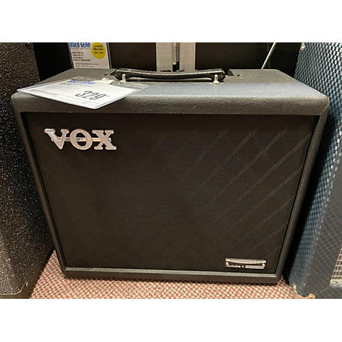 VOX CAMBRIDGE Guitar Combo Amp