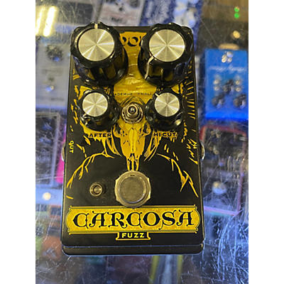 DOD CARCOSA Effect Pedal