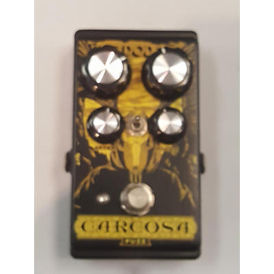 DOD CARCOSA Effect Pedal