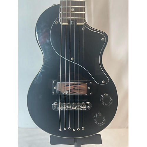 Blackstar CARRY ON Solid Body Electric Guitar Black