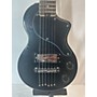 Used Blackstar CARRY ON Solid Body Electric Guitar Black