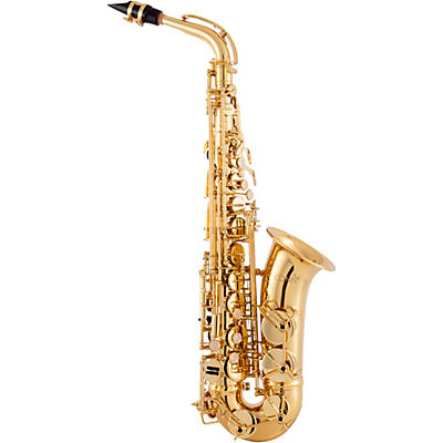 Conn CAS211 Alto Saxophone