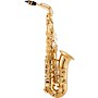Conn CAS211 Alto Saxophone Lacquer