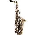 Conn CAS411 Alto Saxophone Lacquer Lacquer KeysAntique Matte Antique Matte Keys