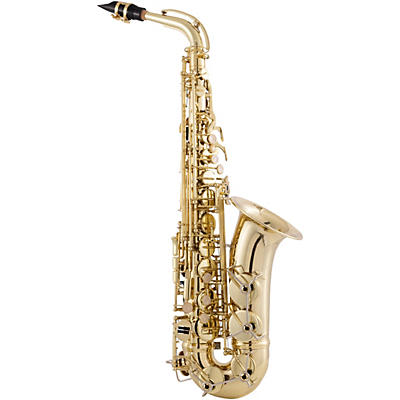 Conn CAS411 Alto Saxophone