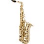 Conn CAS411 Alto Saxophone Lacquer Lacquer Keys