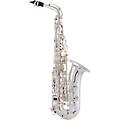 Conn CAS411 Alto Saxophone Lacquer Lacquer KeysSilver Plated Silver Plated Keys