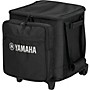 Open-Box Yamaha CASE-STP200 Soft rolling carry case for STAGEPAS200/BTR Condition 2 - Blemished  197881504472