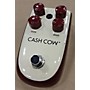 Used Danelectro CASHCOW Effect Pedal