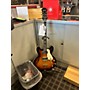 Used Epiphone CASINO VC Hollow Body Electric Guitar 3 Tone Sunburst