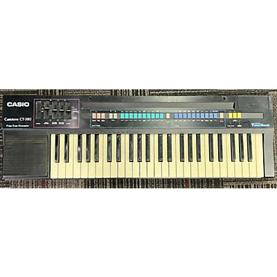 Casio CASIOTONE CT-380