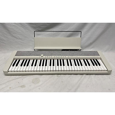 Casio CASIOTONE CTS1 Portable Keyboard