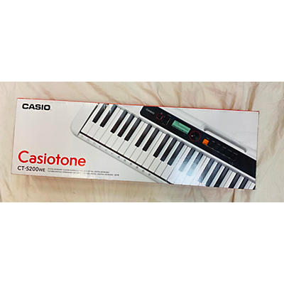 Casio CASIOTONE CTS5200 Portable Keyboard