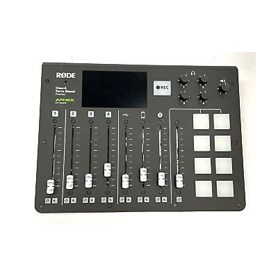 RODE CASTER PRO Digital Mixer