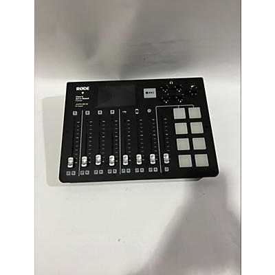 RODE CASTER PRO Digital Mixer