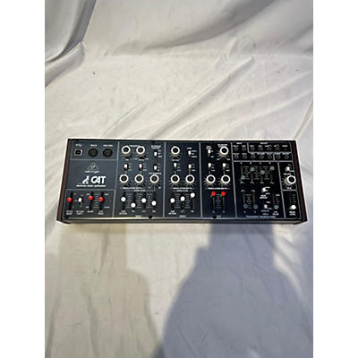 Behringer CAT Synthesizer