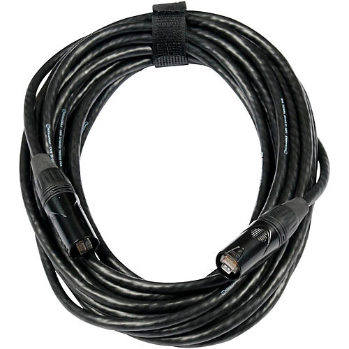 American DJ CAT6 PRO25 Data Cable for AV6 Video Panels 25 ft.