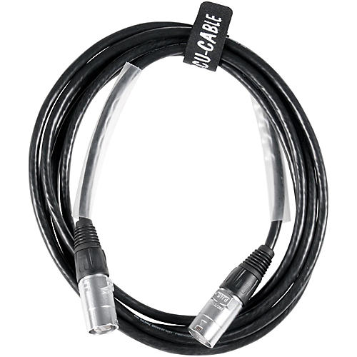 American DJ CAT6PRO Cabinet to Cabinet Ethercon Cable 5 ft.