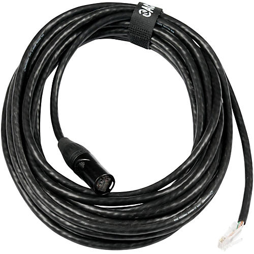 CAT6SFC Processor to Cabinet Ethercon Cable