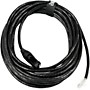 American DJ CAT6SFC Processor to Cabinet Ethercon Cable 25 ft.
