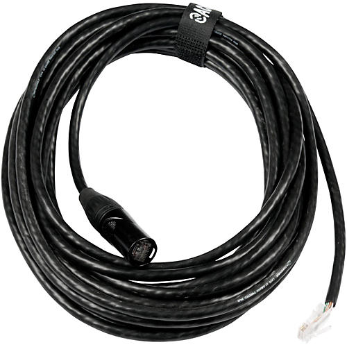 American DJ CAT6SFC Processor to Cabinet Ethercon Cable Condition 1 - Mint 50 ft.