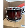 Used Gretsch Drums CATALINA MAPLE 5PC Drum Kit DEEP CHERRY BURST