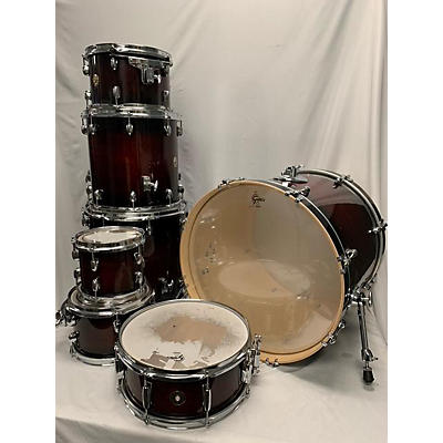Gretsch Drums CATALINA MAPLE Drum Kit