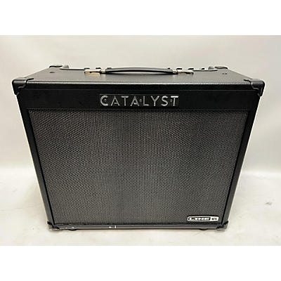 Line 6 Catalyst 100 Guitar Combo Amp