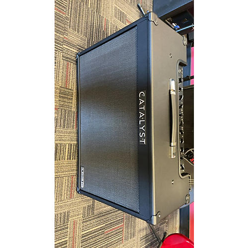 Line 6 Catalyst 200 Combo Guitar Amp