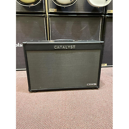 Line 6 CATALYST 200 Guitar Combo Amp