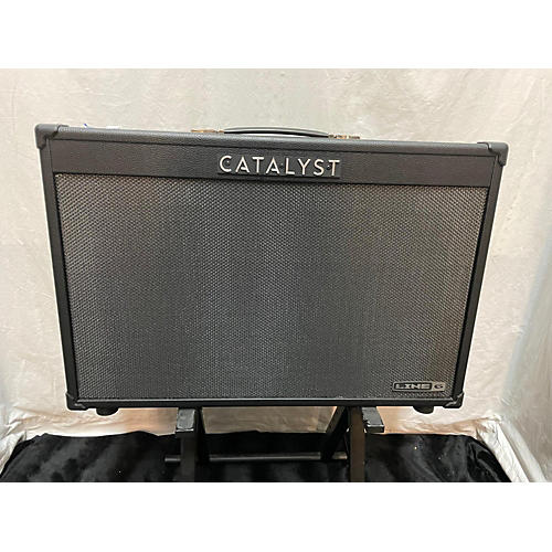 Line 6 CATALYST 200 Guitar Combo Amp