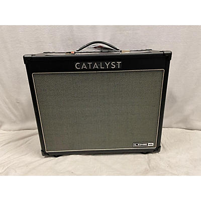 Line 6 CATALYST CX 100 Guitar Combo Amp